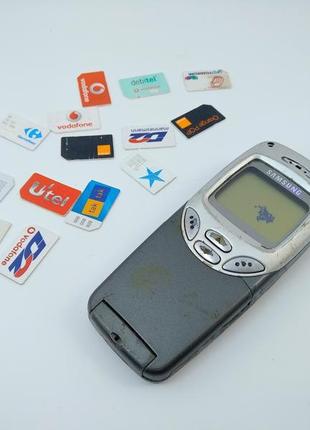 Samsung r200s r200 s 2001р