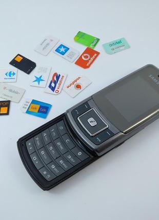 Samsung m620