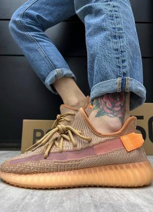 Кросівки adidas yeezy boost 350 нові, якісні/демісезонні /літні, розмір: 36-45