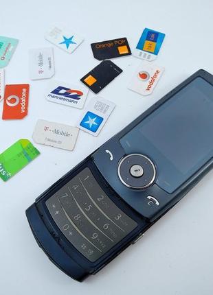 Samsung u600