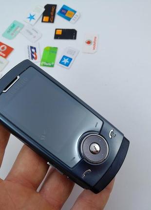 Samsung u600