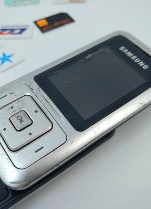 Samsung b5103 фото