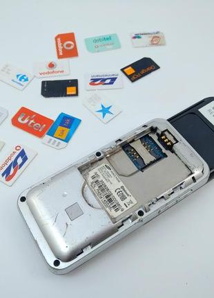 Samsung b5105 фото