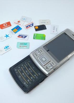 Samsung l870