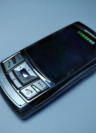 Samsung d840