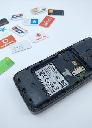 Nokia 105 3
