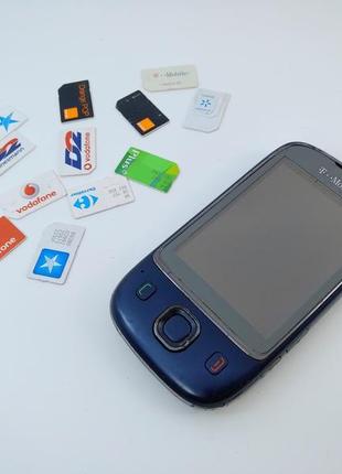 Huawei u7519