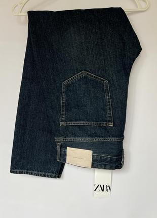 Джинсы zara мужские 42, 44