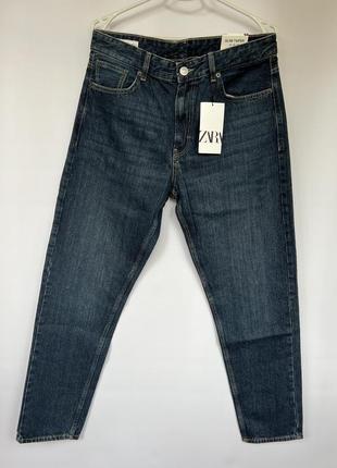 Джинсы zara мужские 42, 44