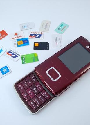 Lg kg800