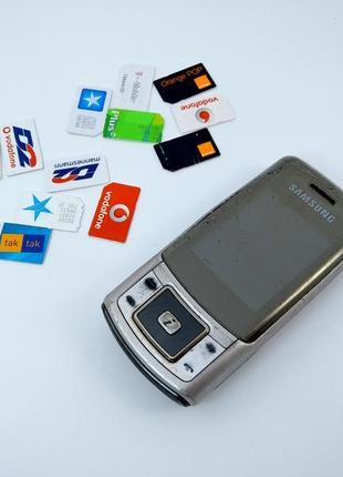 Samsung m620