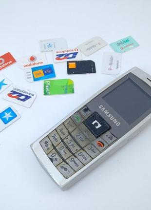 Samsung s219