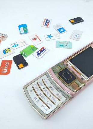 Samsung c3050
