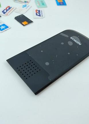 Передня крышка / кришка панель для nokia 2720 fold 2