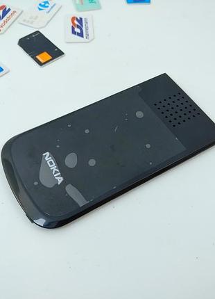 Передня крышка / кришка панель для nokia 2720 fold 3