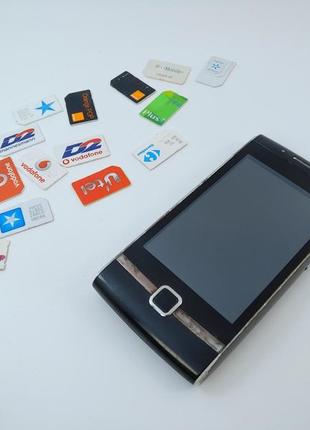 Huawei u8500