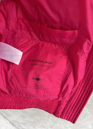 Жилетка calvin klein