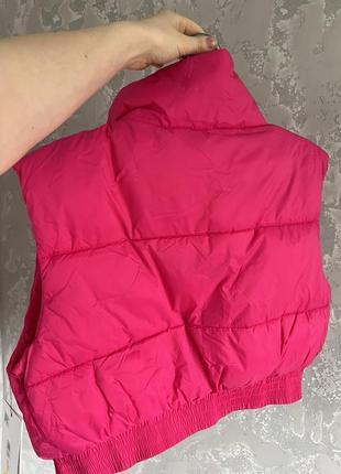 Жилетка calvin klein