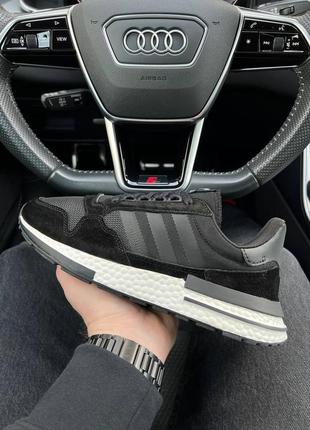 Чоловічі кросівки adidas performance slider with cup of gold