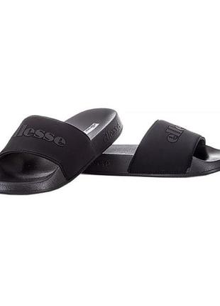 Тапочки ellesse ls62 slide2 фото