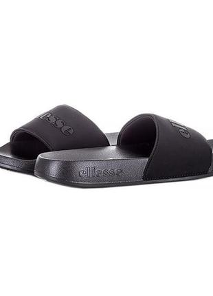 Тапочки ellesse ls62 slide3 фото