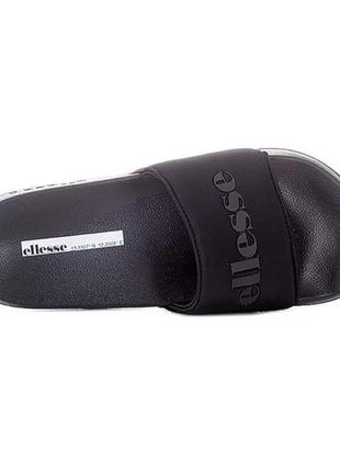 Тапочки ellesse ls62 slide4 фото