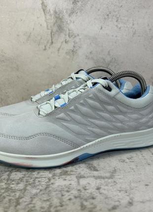 Кроссовки ecco excee / soft biom cool mx chase st. 1 street