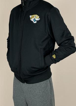 Олімпійка nfl new era jaguars6 фото