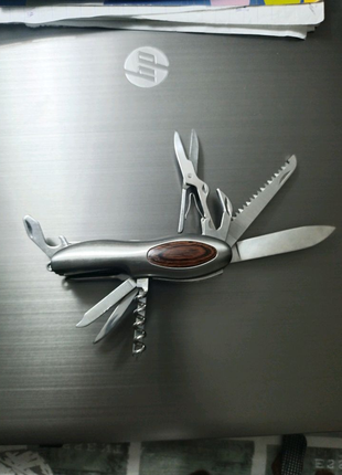 Klein tools usa многофункциональный нож