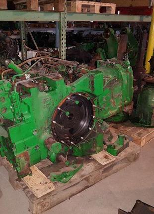 Мости john deere 6210, 6420, 6620, 6820, 6920, 7800, 7710, 773