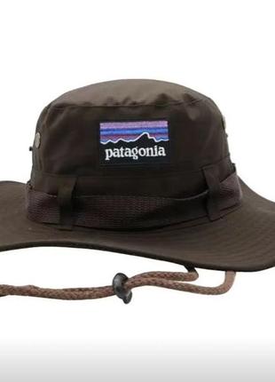 Панама patagonia патагонія