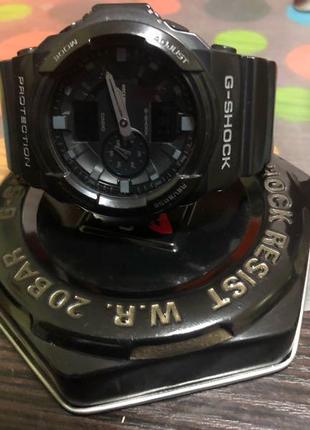 Casio g-schock ga-150 оригінал2 фото