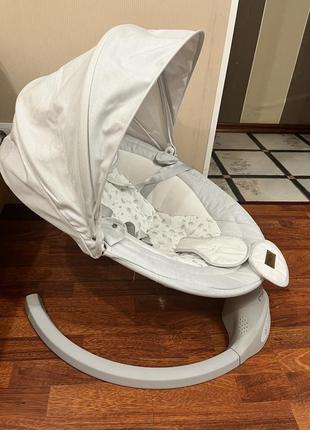 Укачивающий центр