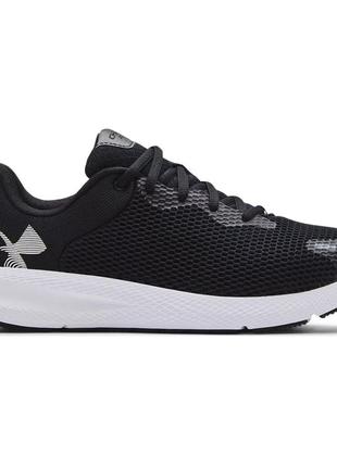 Мужские кроссовки under armour charged pursuit 2 bl 3024138-001