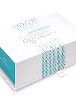 Микрокрем проти зморшок instantly ageless