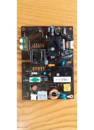 Блок живлення від tv saturn mp113-ws