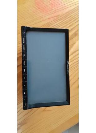 Автомагнітола pioneer 2din