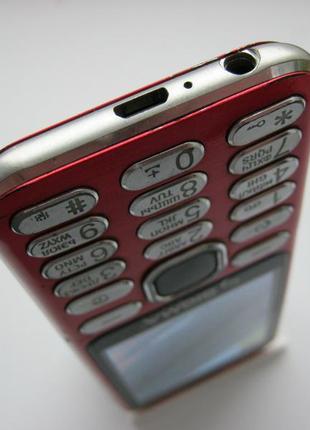 Телефон sigma x-style 33 steel розбитий дисплей7 фото