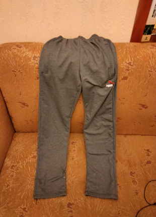Продам штаны puma3 фото