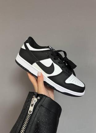Nike sb dunk low «&nbsp;smoke grey&nbsp;» premium1 фото
