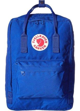 Міський шкільний рюкзак франклін канкен сумка fjallraven kanken2 фото