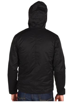 Куртка мужская непромокаемая spiewak saginaw, оригинал - m и s.4 фото