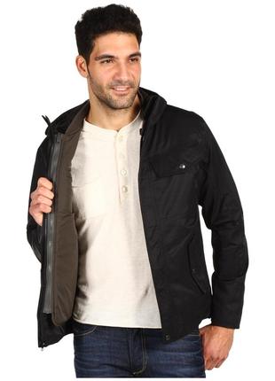 Куртка мужская непромокаемая spiewak saginaw, оригинал - m и s.8 фото