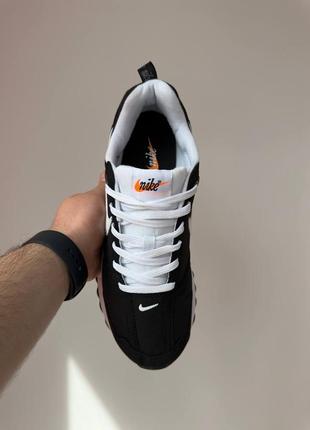 Кросівки nike air max dawn black white/кросівки найк аер макси5 фото