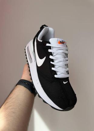 Кросівки nike air max dawn black white/кросівки найк аер макси8 фото