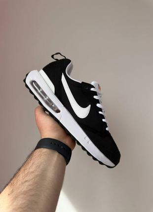 Кроссовки nike air max dawn black white/кроссовки найк аэр максы7 фото