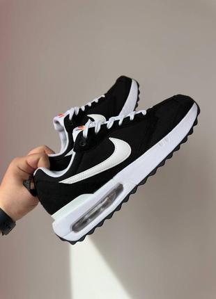 Кроссовки nike air max dawn black white/кроссовки найк аэр максы2 фото