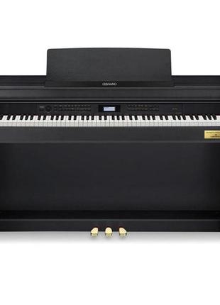 Фортепиано casio ap-700 bkc