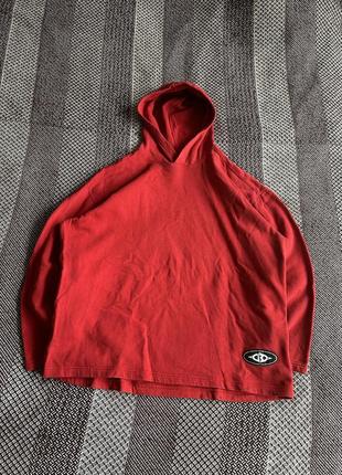 Killer loop vintage merch hoodie кофта унисекс оригинал бы у