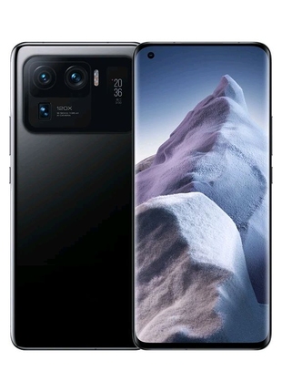 Xiaomi 11 ultra2 фото